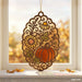 Fall Suncatcher Laser Cut Bundle - Svg Ocean