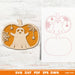 Halloween Pumpkins Laser Cut Bundle - Svg Ocean