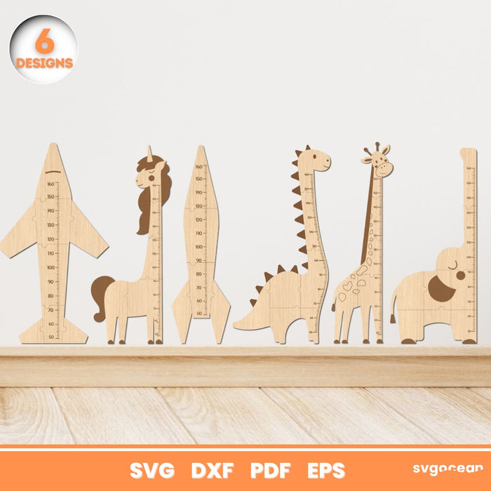 Ultimate Laser Cut Mega Bundle -Svg Ocean