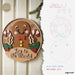 Christmas Welcome Door Signs SVG Bundle - Svg Ocean
