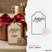 Christmas Gift Tag SVG Bundle - Svg Ocean