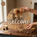 Welcome Fall Door Sign SVG Bundle - Svg Ocean