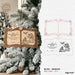 Bible Story Book Ornaments SVG Bundle - Svg Ocean