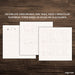 3D Nativity Word Stands SVG Bundle - Svg Ocean