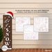 Christmas Porch Sign Laser Cut Bundle - Svg Ocean