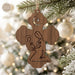 Nativity Cross Ornaments SVG Bundle - Svg Ocean