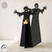 Halloween Candle Holder SVG Bundle - Svg Ocean