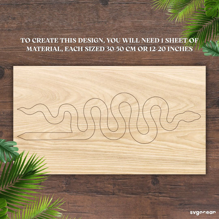 Support Plant Stakes SVG Bundle - Svg Ocean