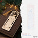 Wooden Jesus Bookmarks SVG Bundle - Svg Ocean