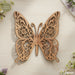 3D Floral Butterflies SVG Bundle - Svg Ocean
