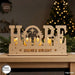 Nativity Candle Holder SVG Bundle - Svg Ocean