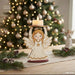 Christmas Character Candle Holders SVG Bundle - Svg Ocean