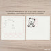 Baby Birth Stats Sign SVG Bundle - Svg Ocean