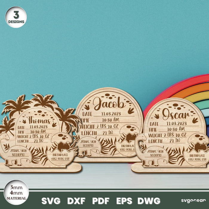 Ultimate Laser Cut Mega Bundle -Svg Ocean