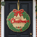 Christmas Door Sign Svg Bundle - Svg Ocean