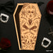 Vampire Coffin Candy Box Bundle - Svg Ocean