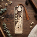Winter Animals Bookmarks SVG Bundle - Svg Ocean