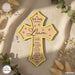 Holy Communion Crosses SVG Bundle - Svg Ocean