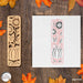 Autumn Bookmarks Laser Cut Bundle - Svg Ocean