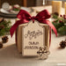 Christmas Gift Tag SVG Bundle - Svg Ocean