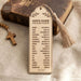 Bible Emergency Numbers Bookmark SVG Bundle - Svg Ocean