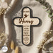First Communion Crosses SVG Bundle - Svg Ocean