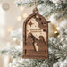 Nativity Silhouette Ornament SVG Bundle - Svg Ocean