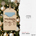 Christmas Gift Card Holders SVG Bundle - Svg Ocean