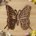 3D Floral Butterflies SVG Bundle - Svg Ocean