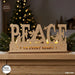 Nativity Candle Holder SVG Bundle - Svg Ocean