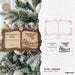 Bible Story Book Ornaments SVG Bundle - Svg Ocean
