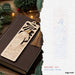 Wooden Jesus Bookmarks SVG Bundle - Svg Ocean