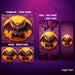 Inflated Bat Wrap Bundle - SVG Ocean