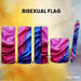 Bisexual Flag Bundle - Svg Ocean