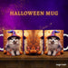 Halloween Dogs Mug Wrap Bundle - Svg Ocean