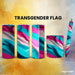 Transgender Flag Bundle - Svg Ocean