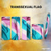 Transsexual Flag Bundle - Svg Ocean