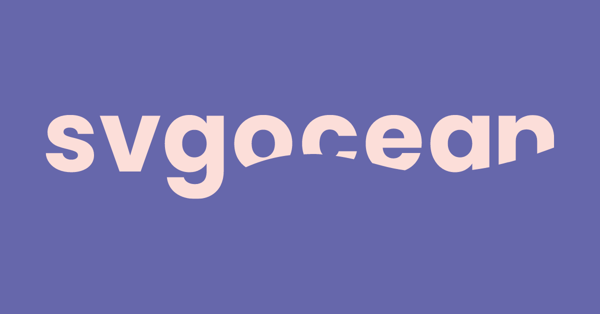 svgocean logo