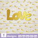 Love Confetti SVG - Svg Ocean