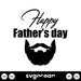 Free Fathers Day SVG - Svg Ocean