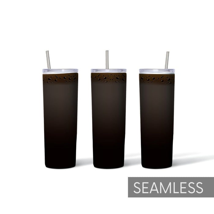 Coffee Tumbler Sublimation