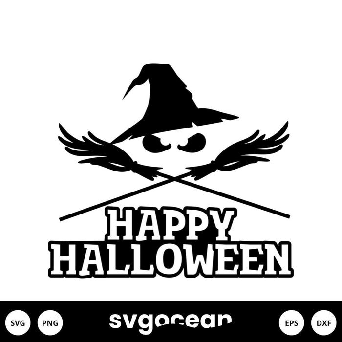 Halloween Svg Bundle - Svg Ocean
