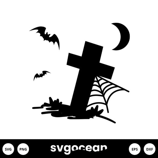 Svg Halloween Designs - Svg Ocean