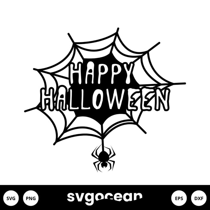 Svg Halloween Files Free - Svg Ocean