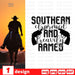 Southern charmed & heavily armed
