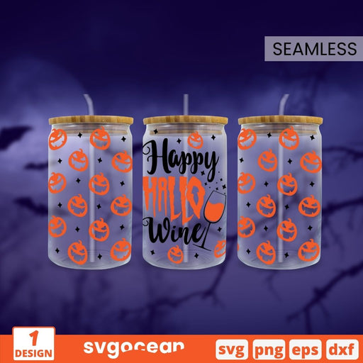 Happy Halloween SVG - Svg Ocean