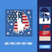 FREE United States Shadow Box SVG - Svg Ocean
