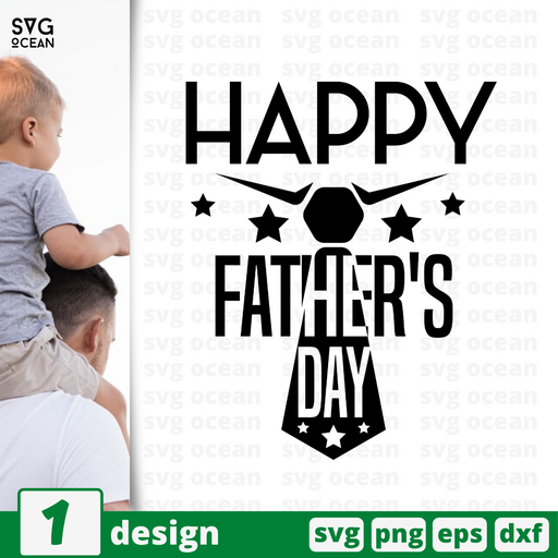 Happy Father's day SVG bundle - Svg Ocean