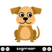 Puppy Dog Pals Svg - Svg Ocean