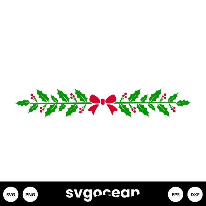 Christmas Svg Bundle - Svg Ocean